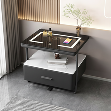 Nexor Nightstand