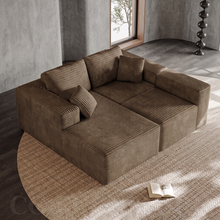 Rivo Modular Sofa 270 cm