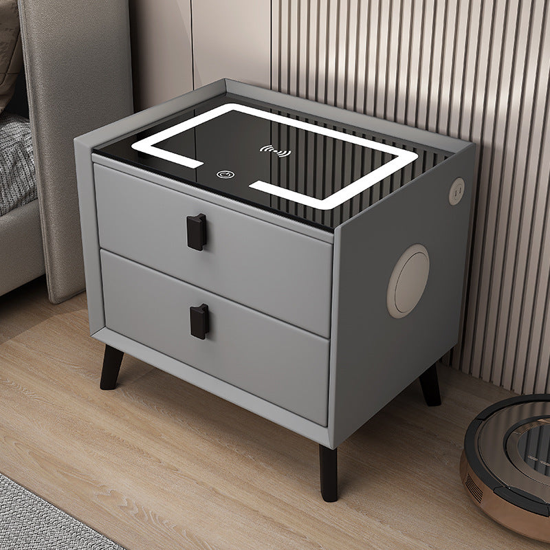 Nexo Bedside Table
