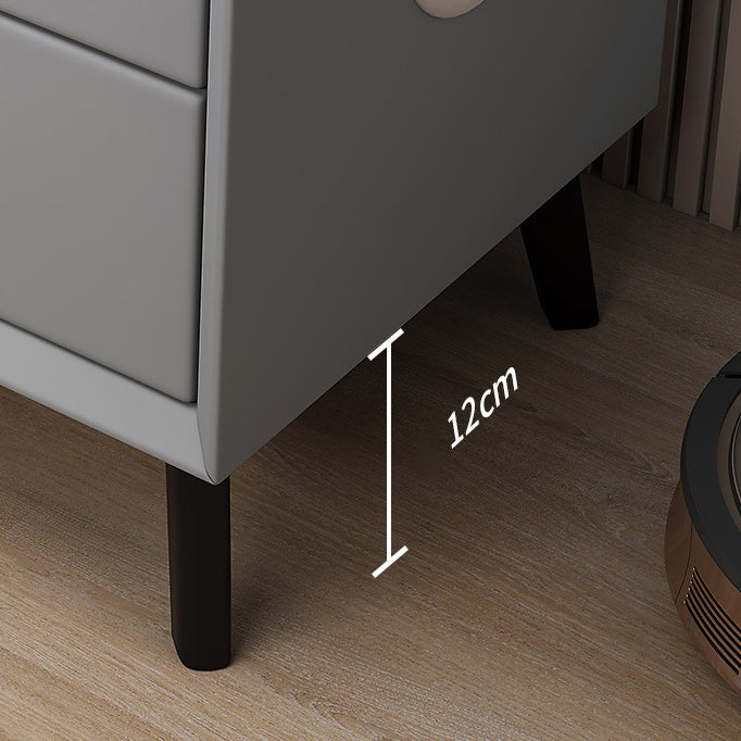 Nexo Bedside Table