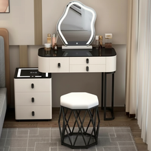 Lumira Soft Vanity