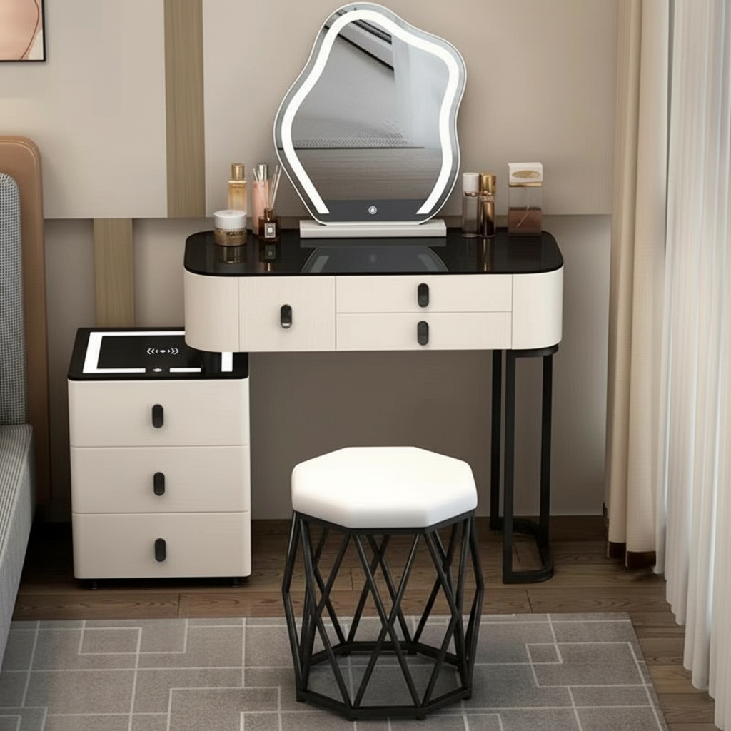 Lumira Soft Vanity