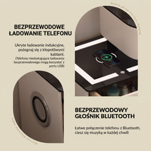 Lumira Soft Vanity