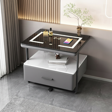 Nexor Nightstand