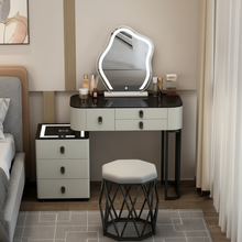 Lumira Soft Vanity