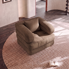 Mova Modular Armchair 90 cm