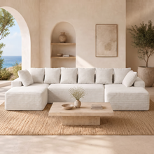 Vasto XL Modular Sofa 350 cm