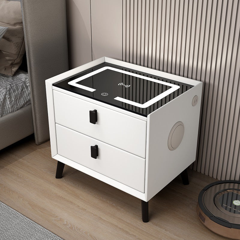 Nexo Bedside Table