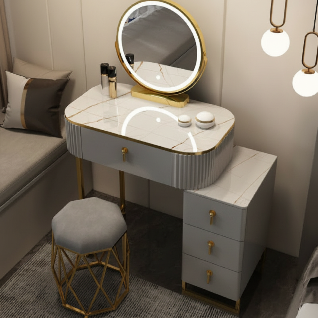 Elara Vanity