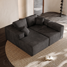Rivo Modular Sofa 270 cm