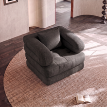 Mova Modular Armchair 90 cm