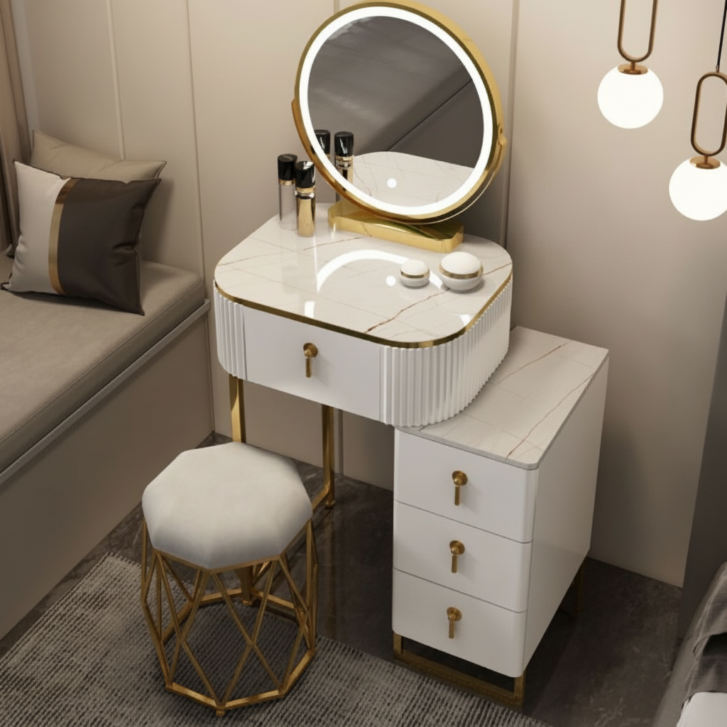Elara Vanity