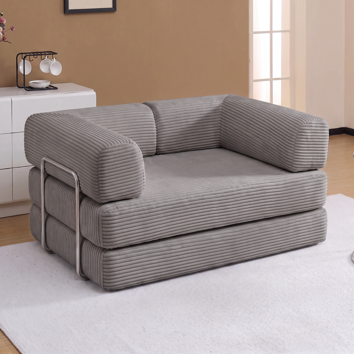 Kado Modular Sofa 200 cm