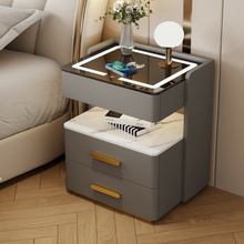 Velora Bedside Table