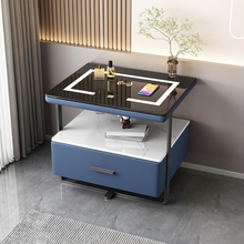 Nexor Nightstand