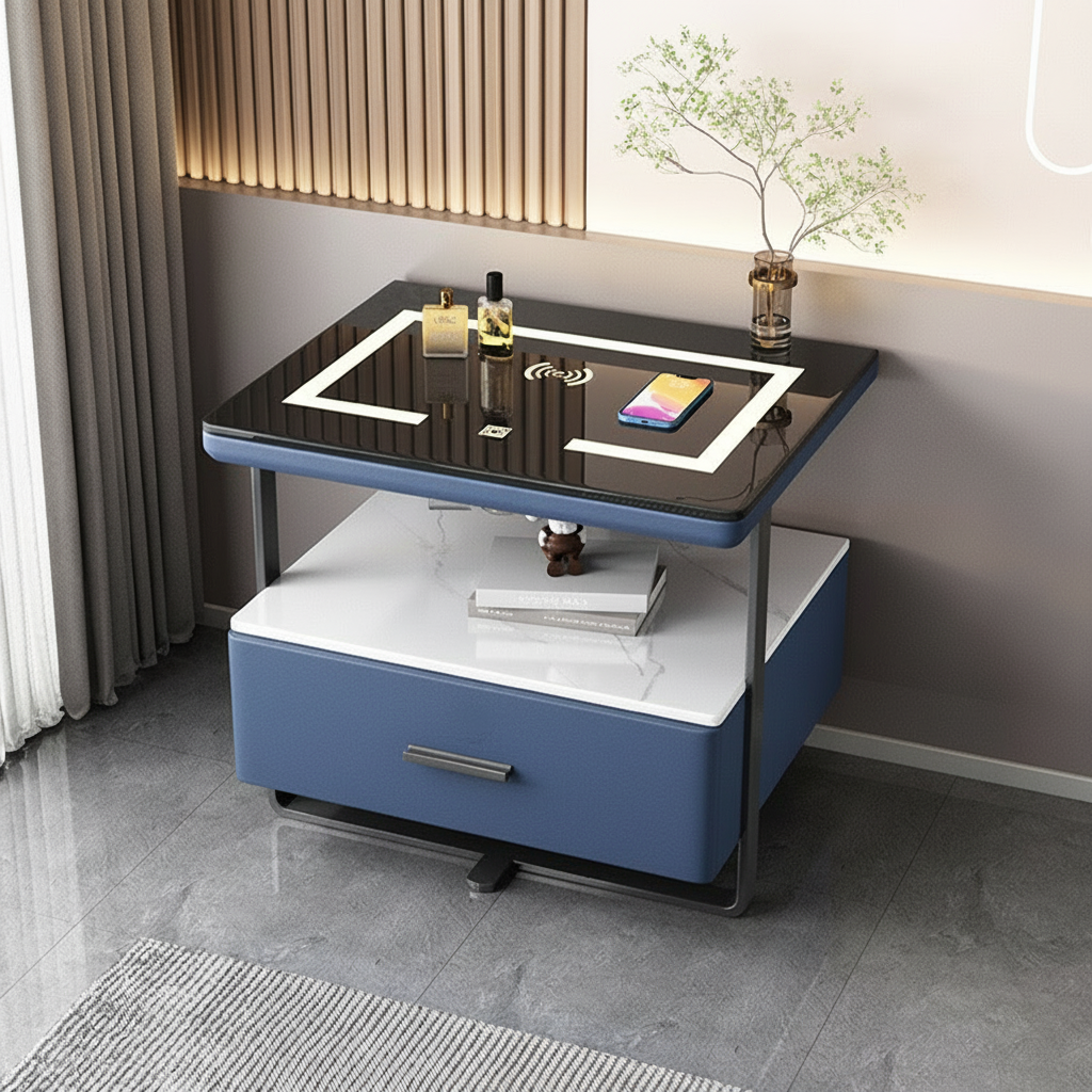 Nexor Nightstand