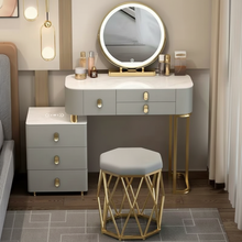 Lumira Soft Vanity