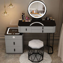Lumira Glass Vanity