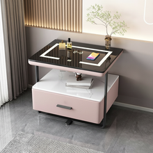 Nexor Nightstand