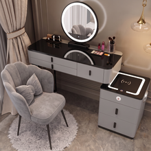 Lumira Glass Vanity
