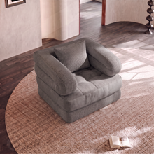 Mova Modular Armchair 90 cm