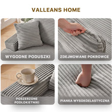 Rivo Modular Sofa 270 cm