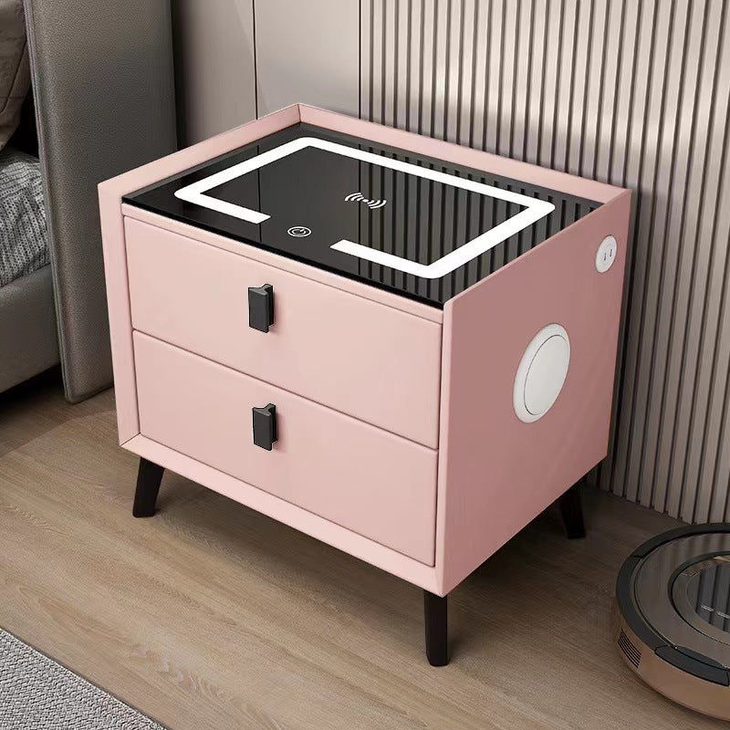 Nexo Bedside Table