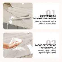 Lumira Soft Vanity