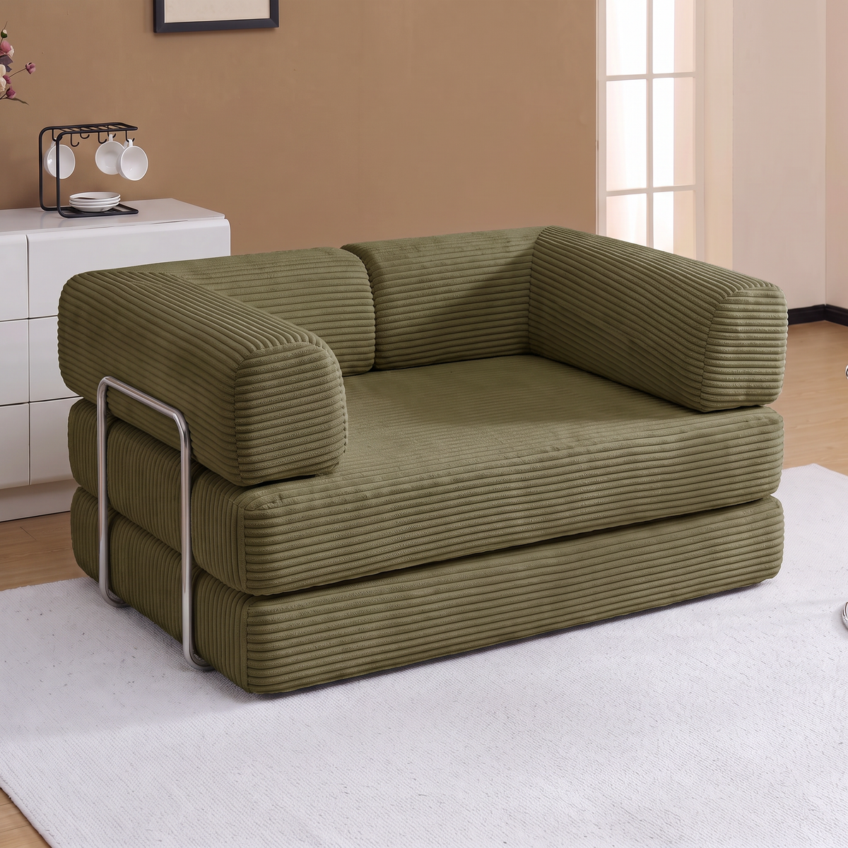 Kado Modular Sofa 200 cm