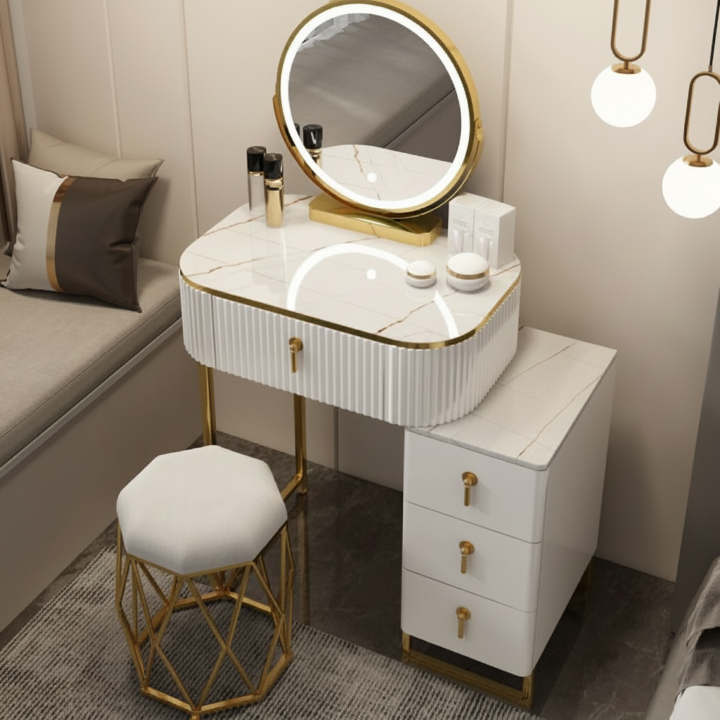 Elara Vanity