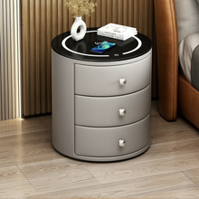 Orbis Bedside Table