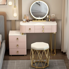 Lumira Soft Vanity