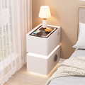 Lumo 25 cm Bedside Table