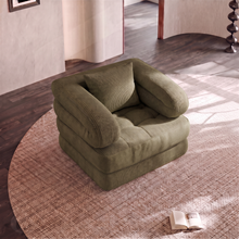 Mova Modular Armchair 90 cm
