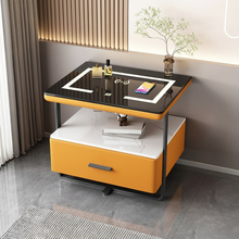 Nexor Nightstand