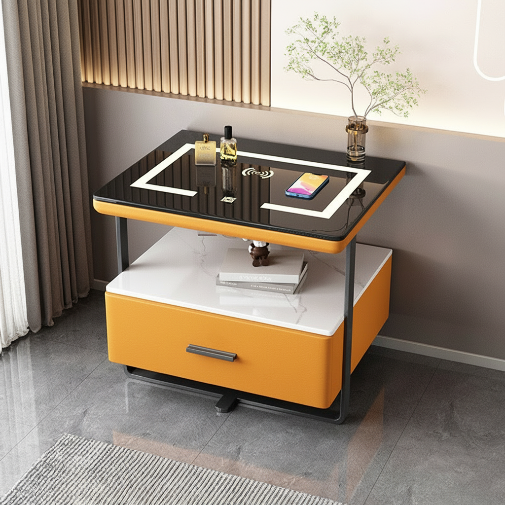 Nexor Nightstand
