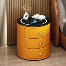 Orbis Bedside Table