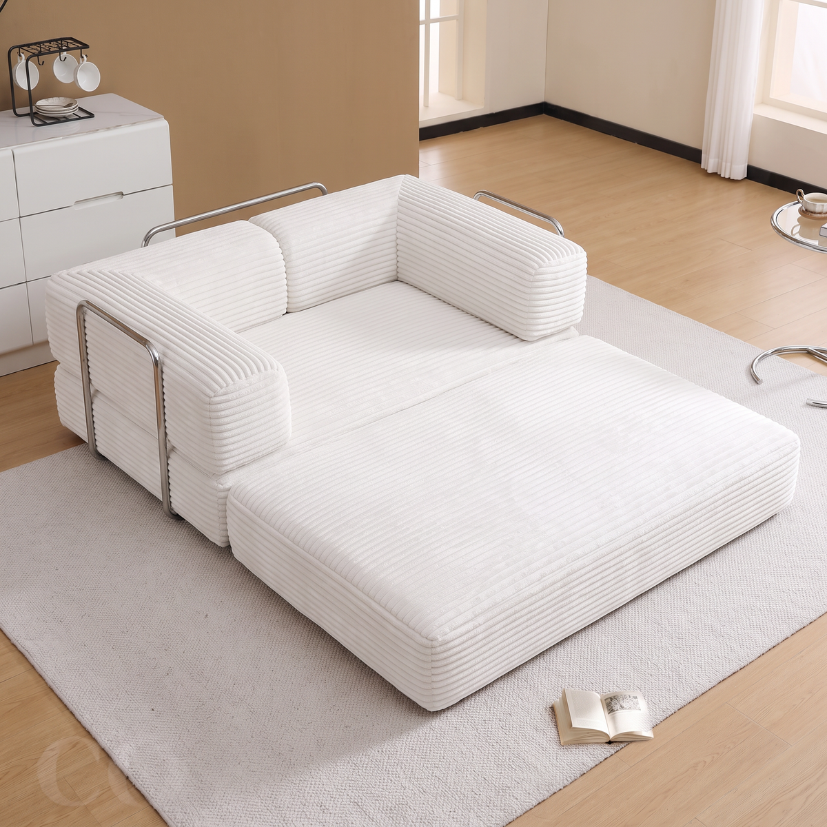 Kado Modular Sofa 200 cm