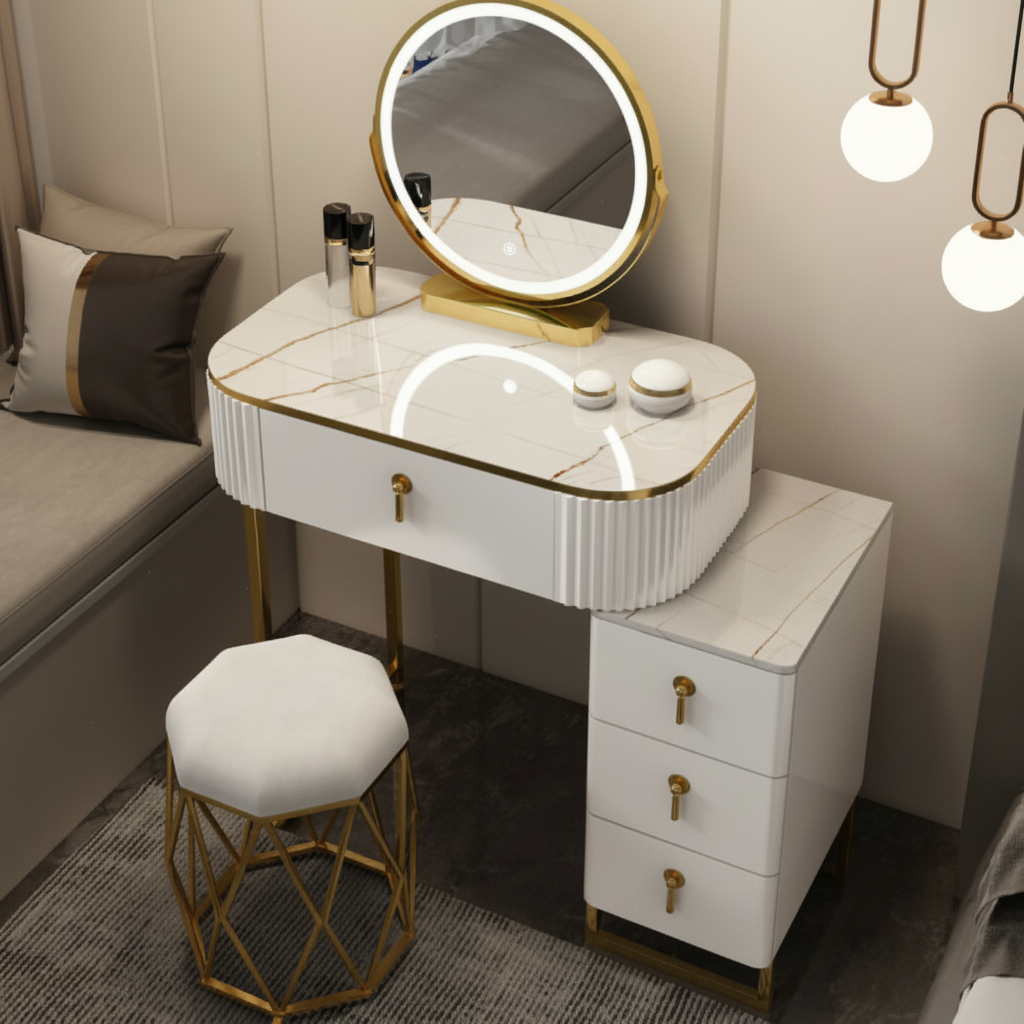 Elara Vanity