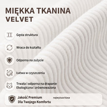 Rivo Modular Sofa 270 cm