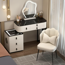 Lumira Soft Vanity