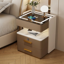 Velora Bedside Table