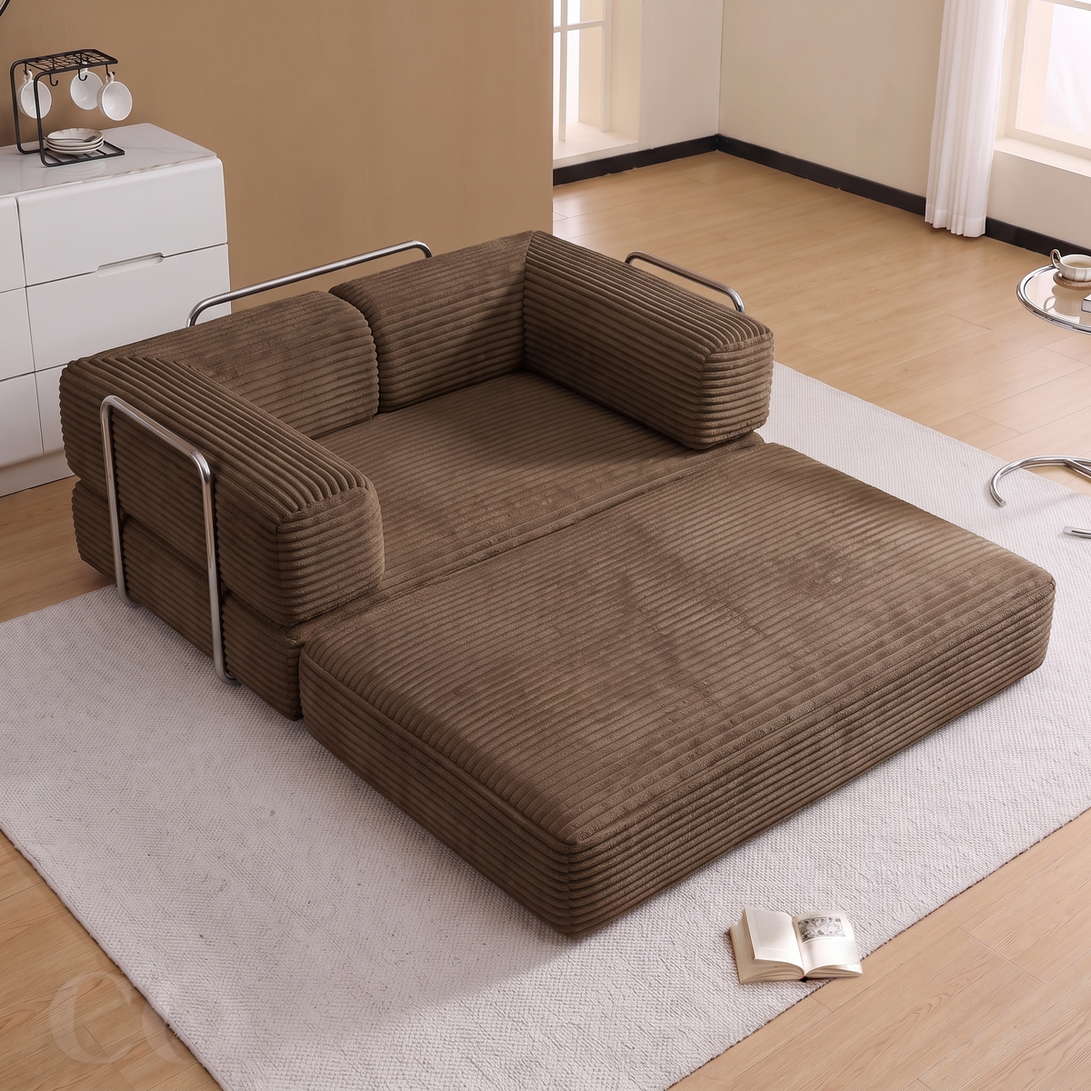 Kado Modular Sofa 200 cm