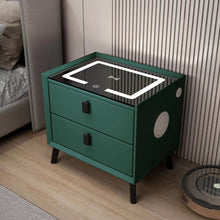 Nexo Bedside Table