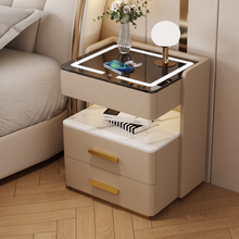 Velora Bedside Table