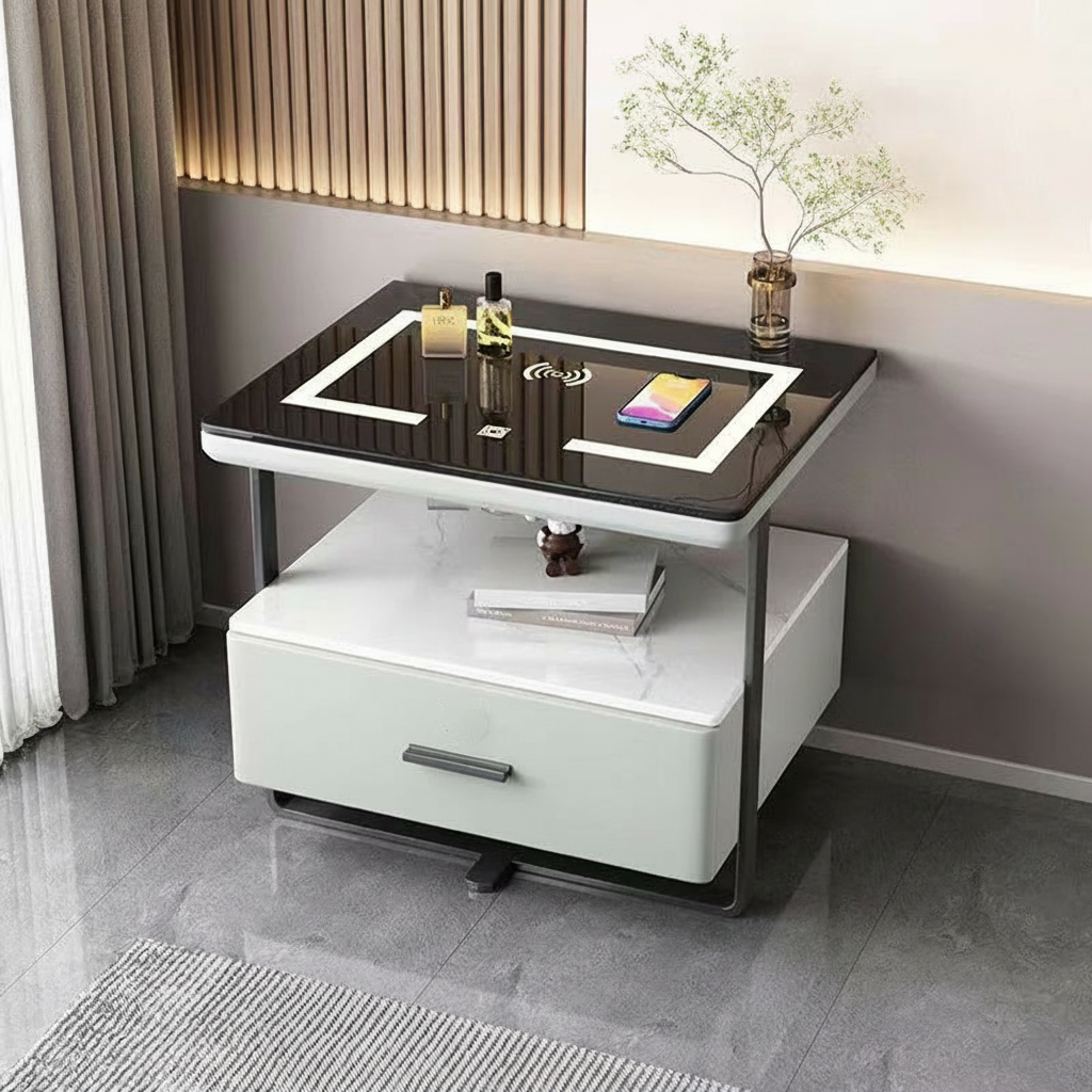 Nexor Nightstand