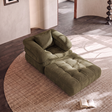 Mova Modular Armchair 90 cm