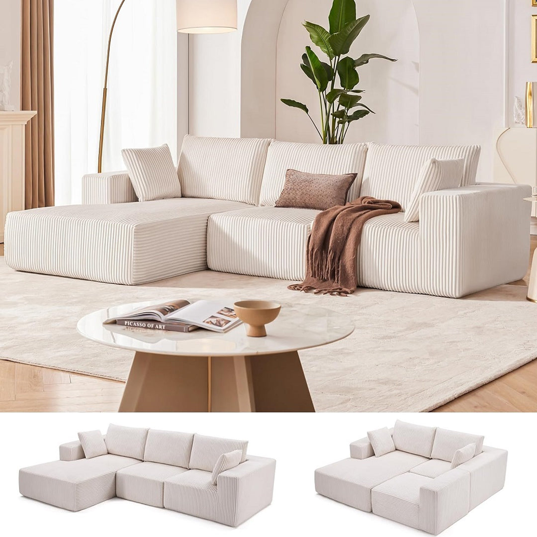 Rivo Modular Sofa 270 cm