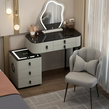 Lumira Soft Vanity