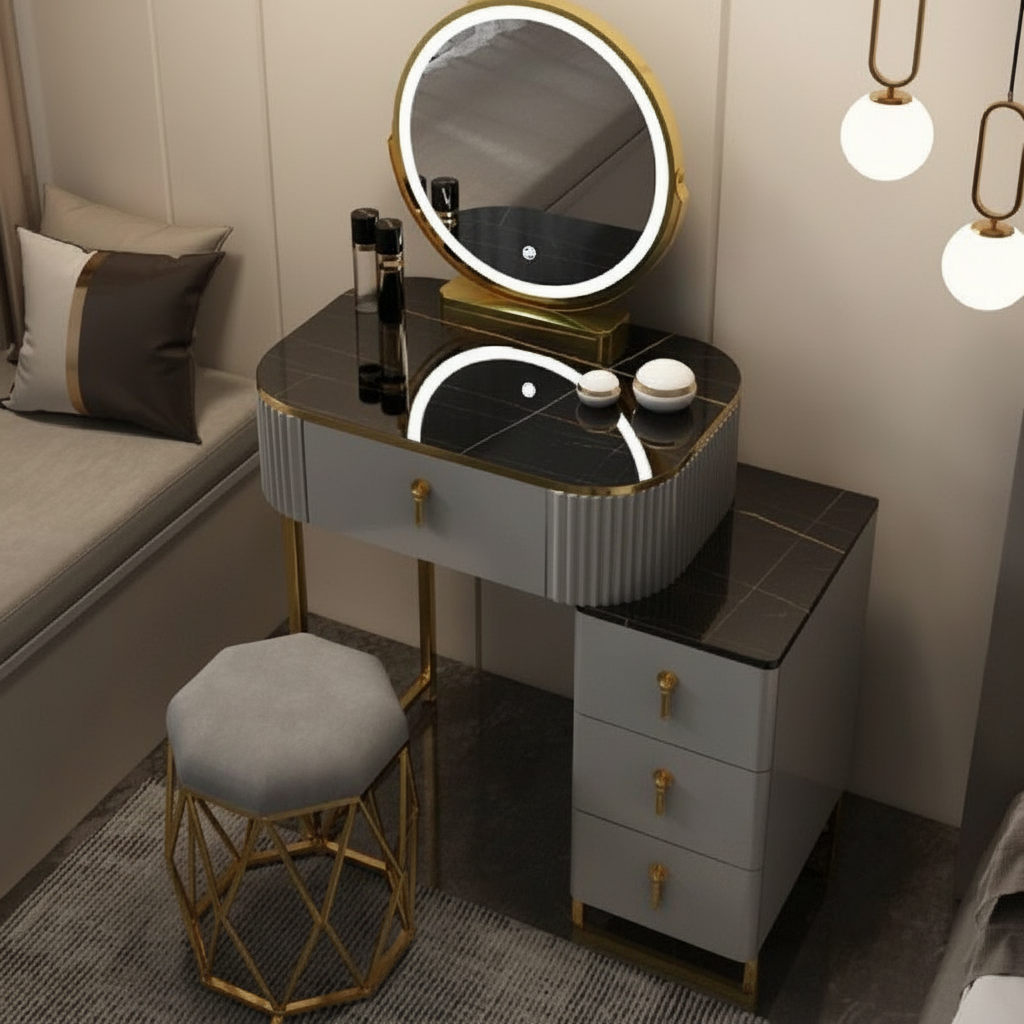 Elara Vanity